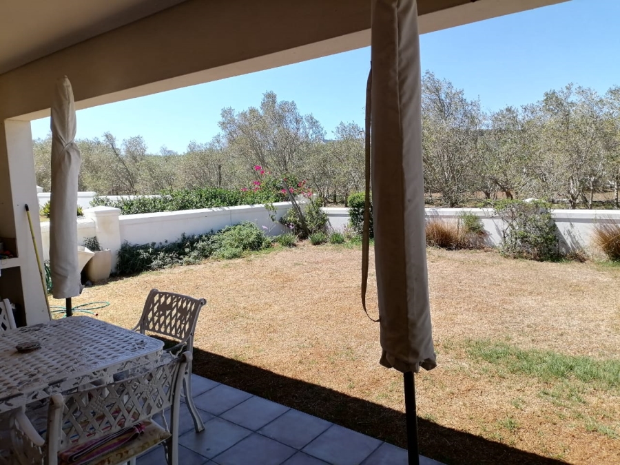 To Let 3 Bedroom Property for Rent in Croydon Olive Estate Western Cape